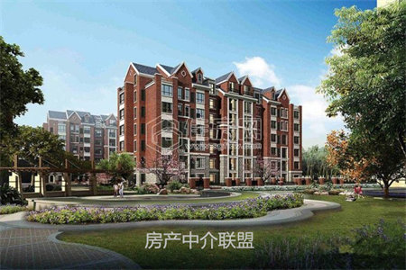 清河上城3室2厅1卫99万98m2中档装修出售